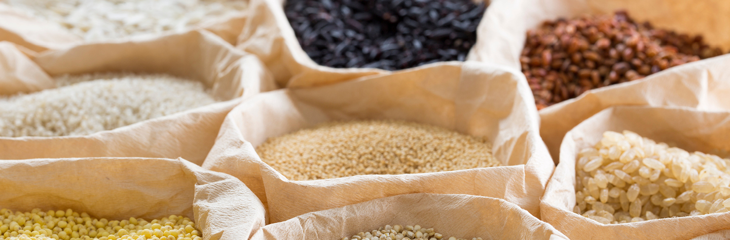 IDENTIFIER LES CEREALES SANS GLUTEN ET PROPOSER DES SUBSTITUTIONS