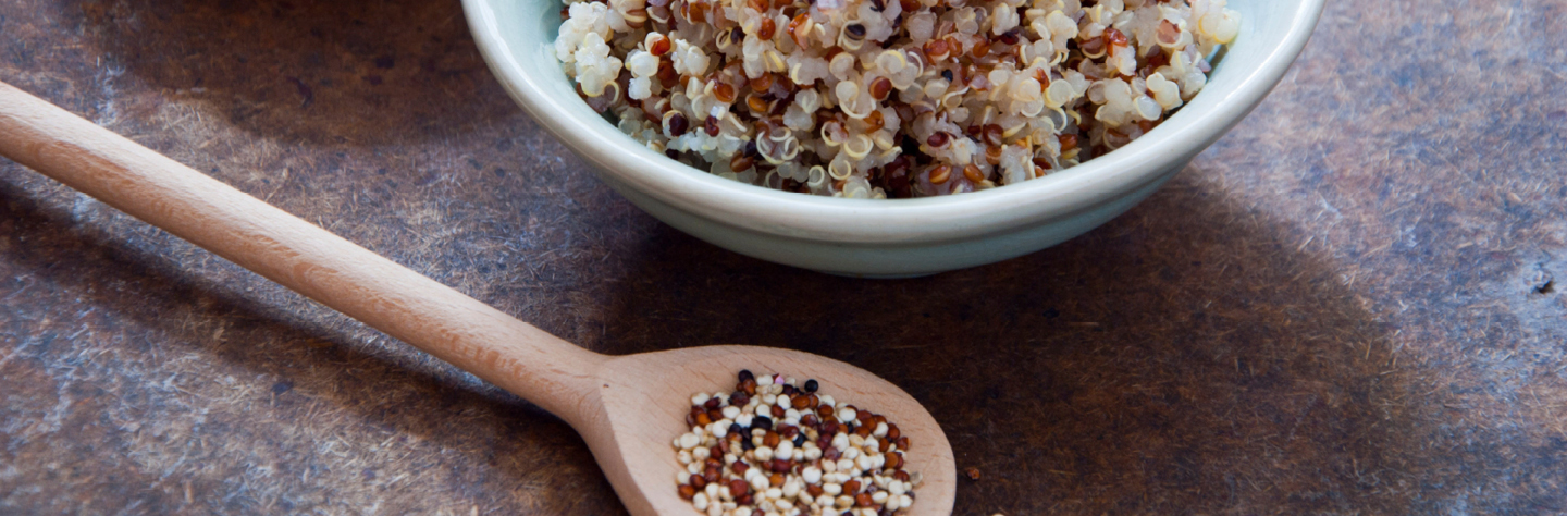 PREPARER DES CEREALES SANS CUISSON : LA REHYDRATATION A FROID