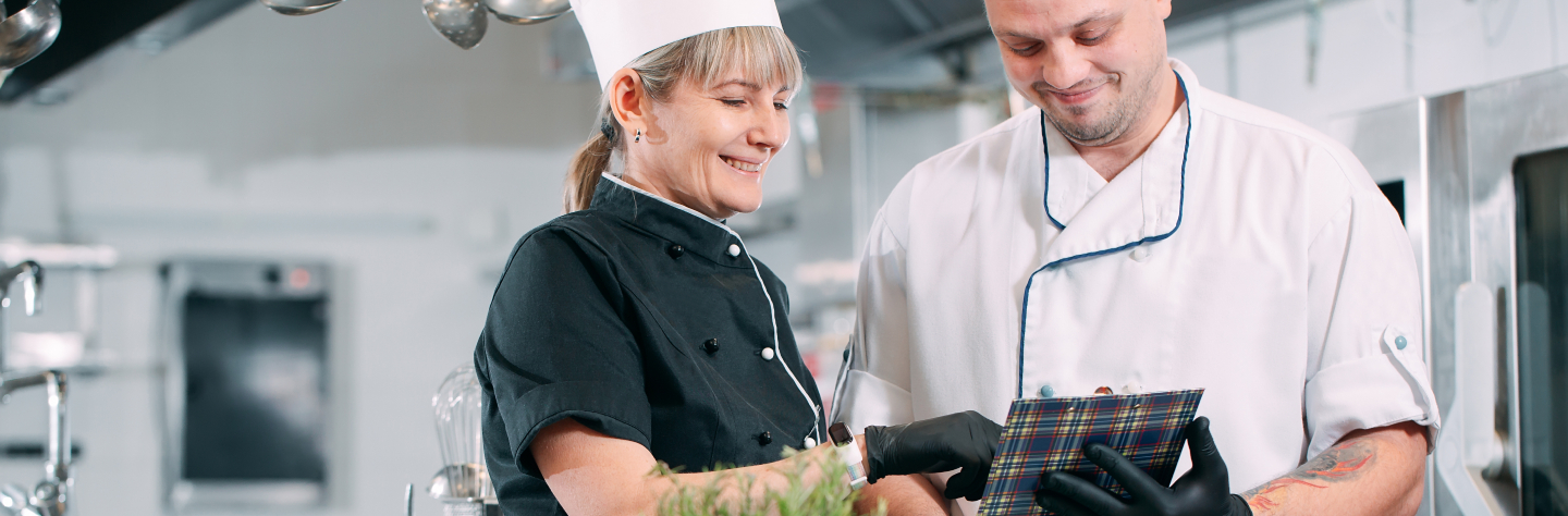 COMMENT REPONDRE A LA LOI EGALIM SANS AUGMENTER LE TARIF DES REPAS EN RESTAURATION COLLECTIVE