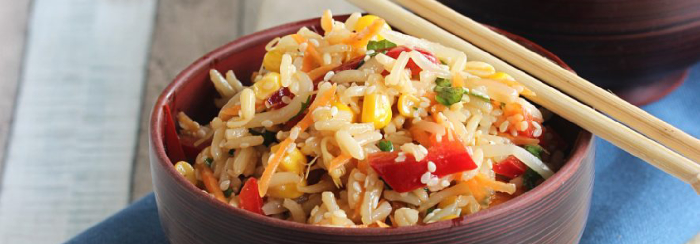 LE RIZ DECRYPTE : NUTRITION, PROPRIETES ET USAGES CULINAIRES