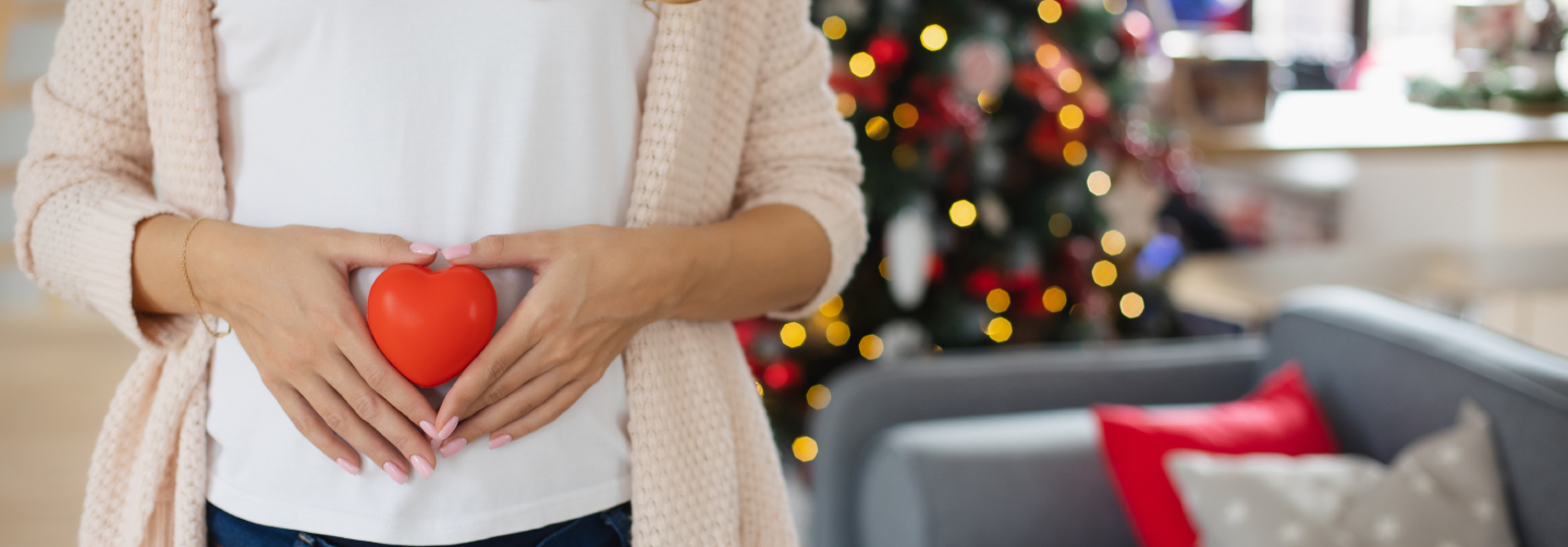 3 CONSEILS POUR SE REMETTRE DES EXCES APRES LES FETES