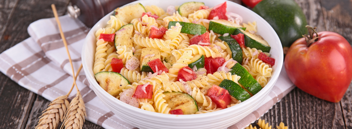 TRANSFORMATION, QUALITE NUTRITIONNELLE ET CUISINE DU BLE DUR