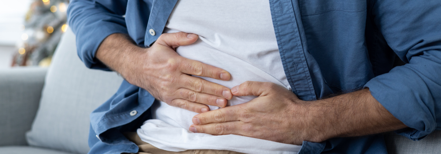 3 CONSEILS POUR AMELIORER SA DIGESTION